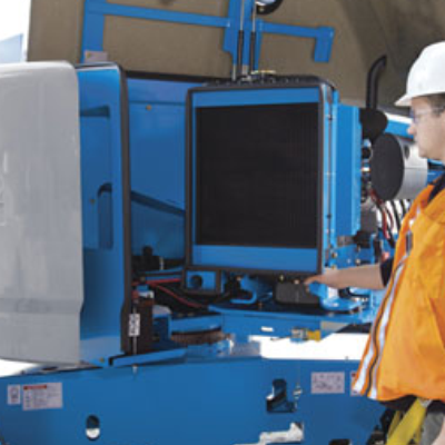 BG Service Manutenção